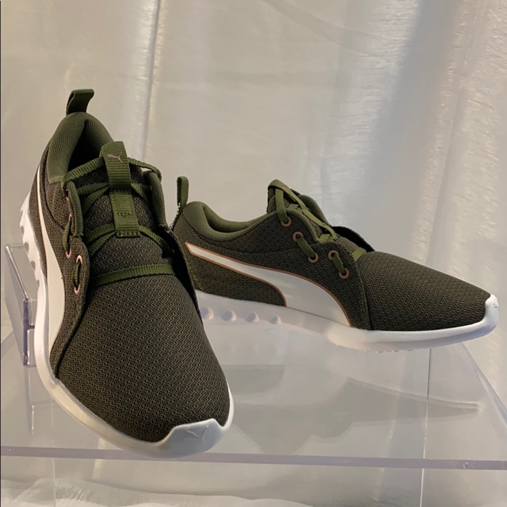 SoftFoam Sneaker